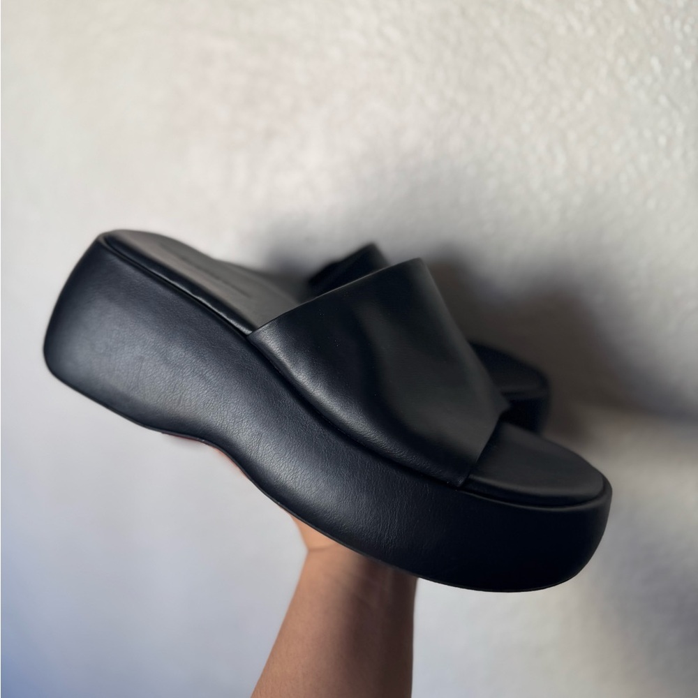 Bershka sandals